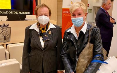 BALMS ABOGADOS PARTICIPA EN EL XI CONGRESO ANUAL DE LA ASOCIACIÓN HISPANO-AUSTRIACA DE JURISTAS