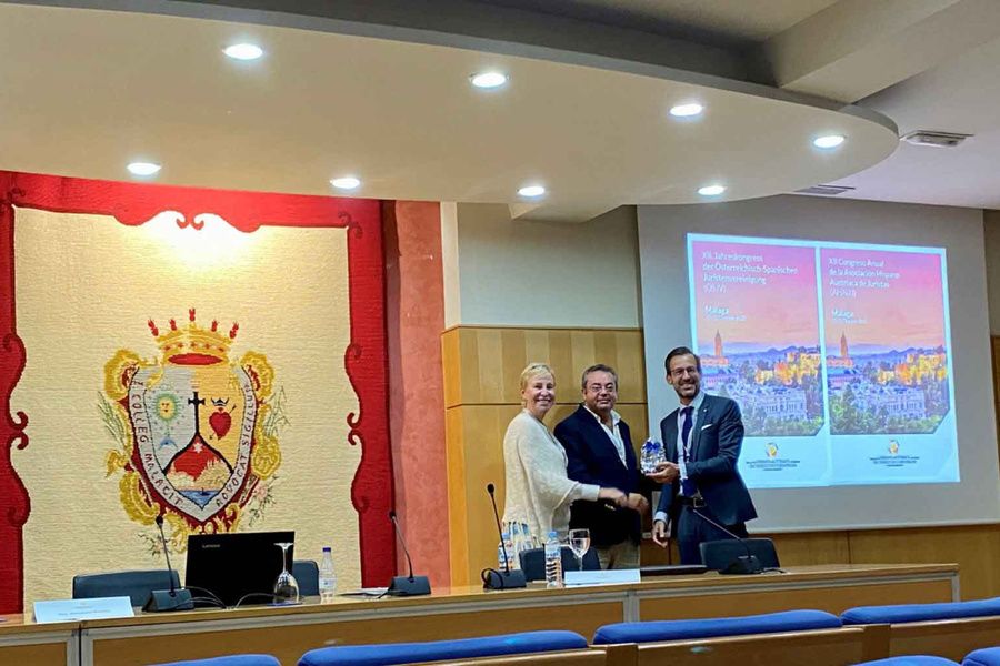 congreso-anual-de-la-asociacion-hispano-austriaca-de-juristas-2022 CONGRESO ANUAL DE LA ASOCIACIÓN HISPANO AUSTRIACA DE JURISTAS 2022