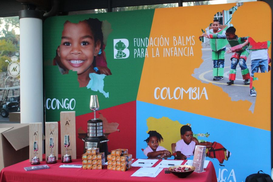 LA FUNDACIÓN BALMS PARA LA INFANCIA CELEBRÓ SU XXV TORNEO DE GOLF