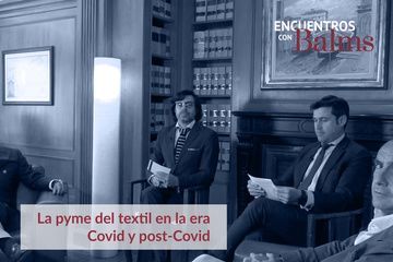 LA PYME DEL TEXTIL EN LA ERA COVID Y POST-COVID