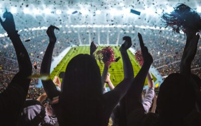 LA VUELTA DEL PÚBLICO A LOS ESTADIOS