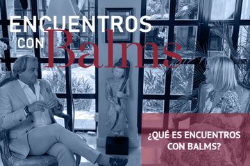 ¿QUÉ ES ENCUENTROS CON BGI?