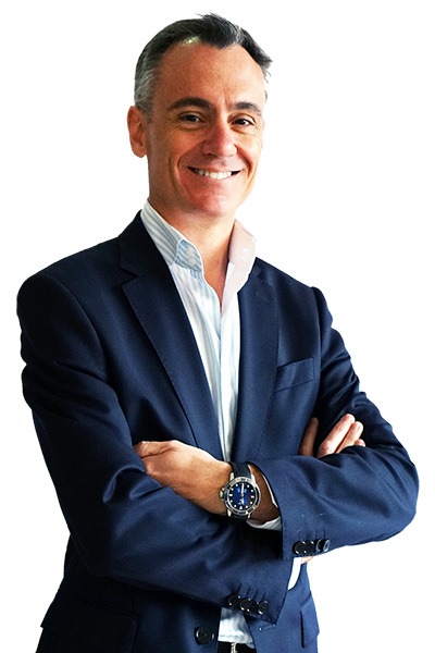 ÓSCAR GÓMEZ MONASTERIO