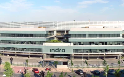 INDRA, JUEGO DE TRONOS