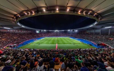 NUEVO DECRETO DE ENTIDADES DEPORTIVAS DE ANDALUCÍA. QUÉ HACER PARA QUE TU CLUB O FEDERACIÓN NO SE QUEDE EN FUERA DE JUEGO