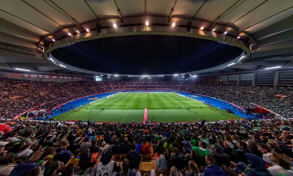 NUEVO DECRETO DE ENTIDADES DEPORTIVAS DE ANDALUCÍA