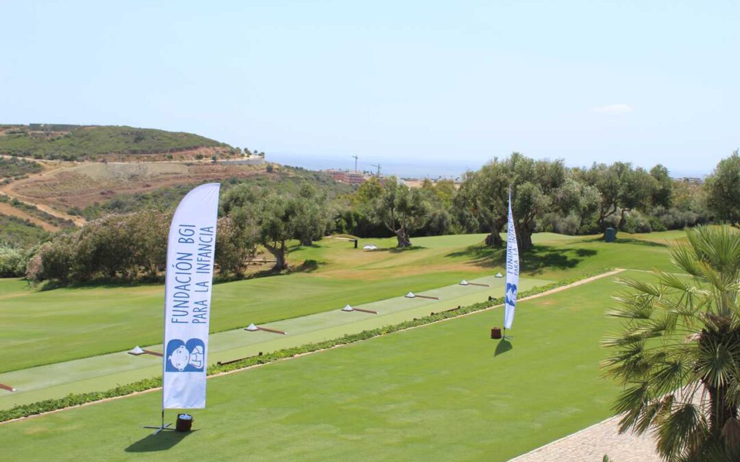 XXVII BGI FOUNDATION FOR CHILDREN GOLF TOURNAMENT