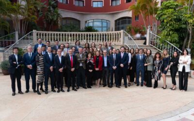 XXXIV BGI LAW National Congress