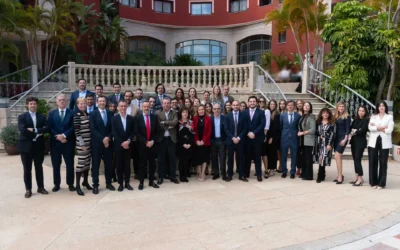 XXXIV CONGRESO NACIONAL BGI LAW