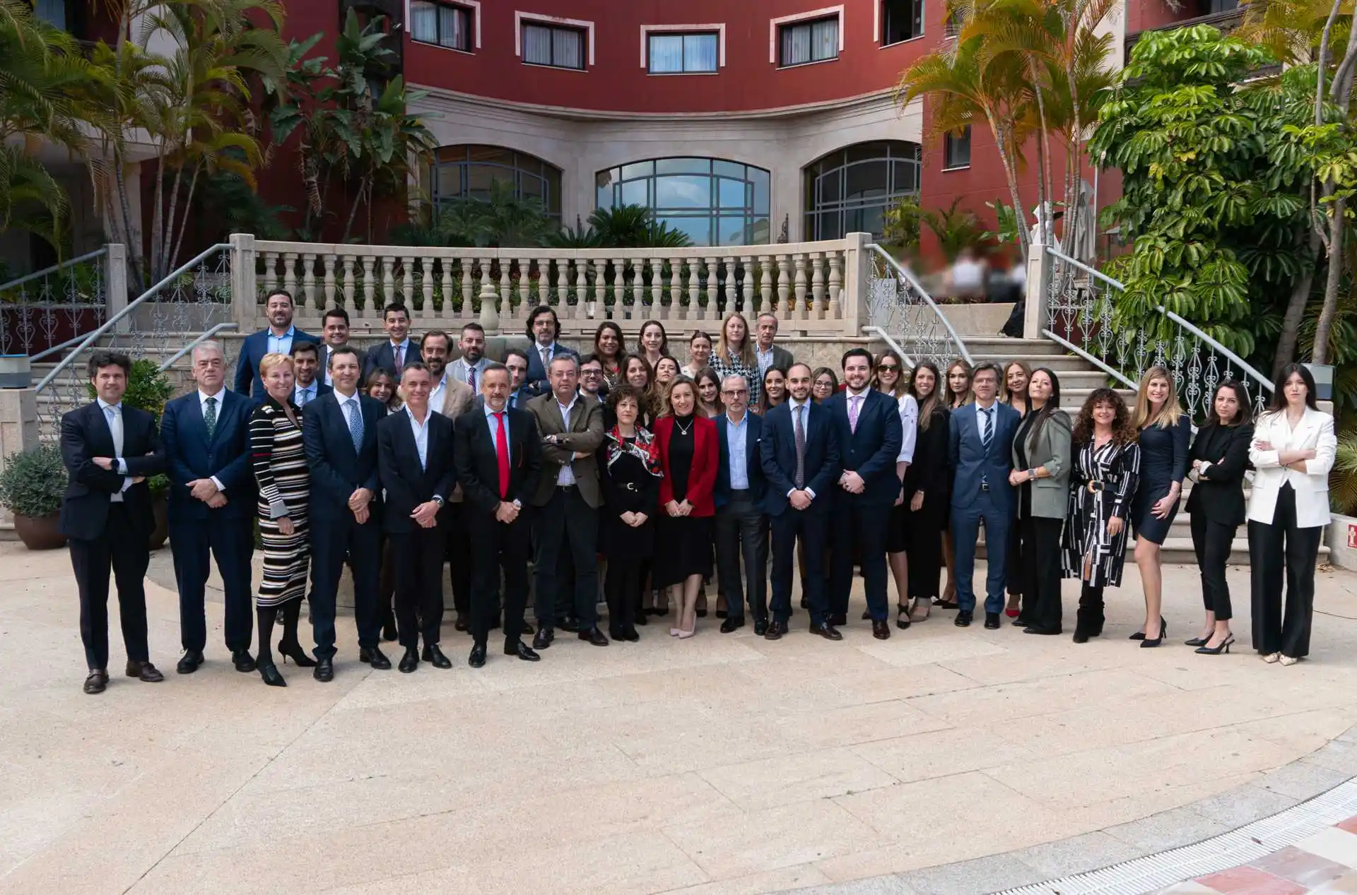 XXXIV Congreso Nacional BGI LAW