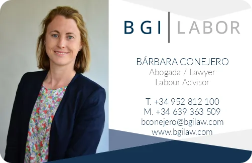 vCard_barbara_conejero vCard Bárbara Conejero