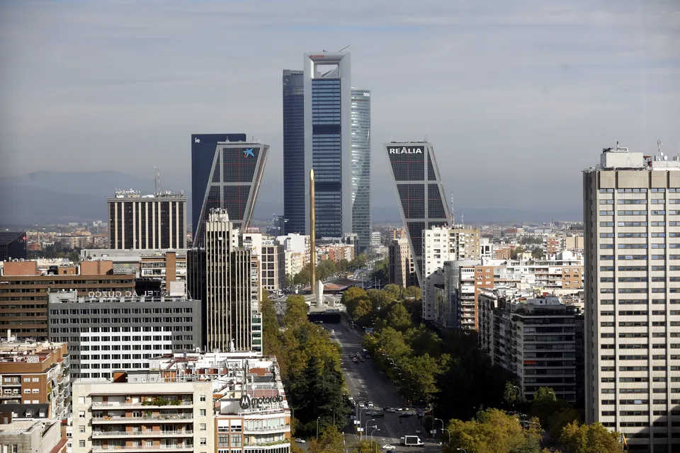 inversión inmobiliaria extrajera