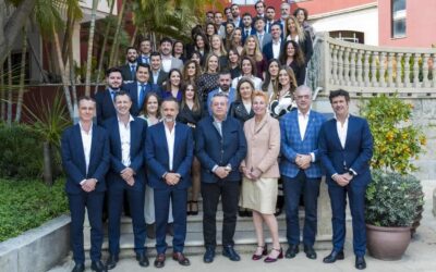 BGI LAW cierra su XXXV Congreso Nacional en Marbella