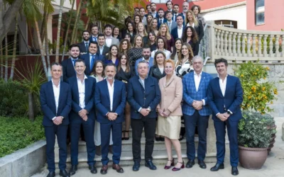 BGI LAW closes its XXXV National Congress in Marbella