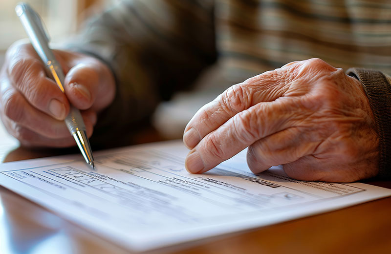 Impuesto por donación