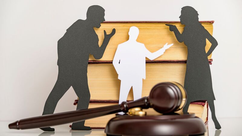 Abogado para separación sin acuerdo en Málaga