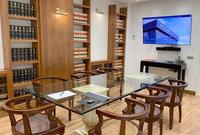 Abogados especialistas en Derecho Administrativo