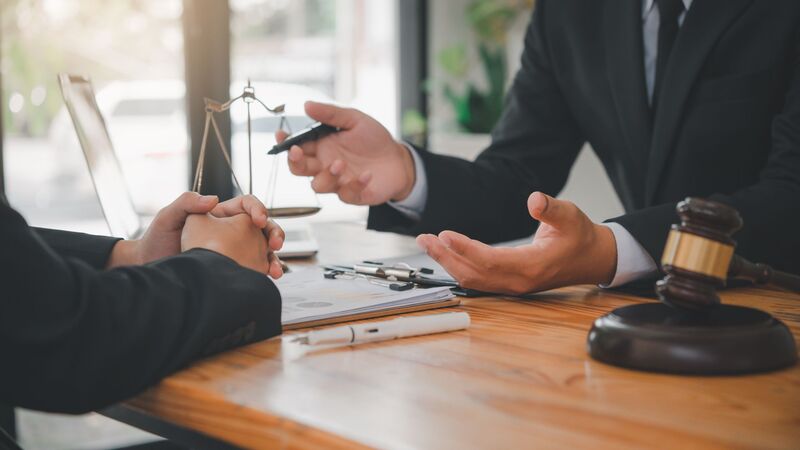 abogados especialistas en seguridad social y pensiones