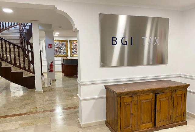 Derecho Comunitario y de la competencia BGI LAW