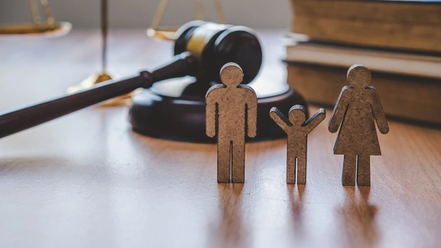 Derecho familiar BGI LAW