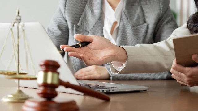 derecho procesal Derecho procesal BGI LAW