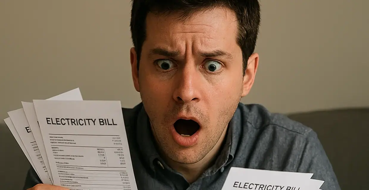 Deuda facturas electricas Deuda facturas eléctricas