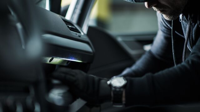 juicio rápido por hurto