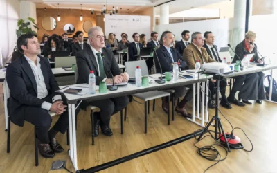 XXXVI Congreso Nacional de BGI-LAW en Marbella