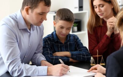 Conoce los requisitos de la custodia compartida para solicitarla correctamente ahora