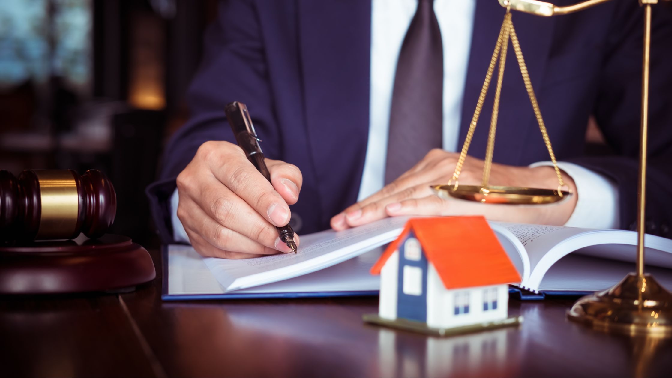 negociar una ejecución hipotecaria