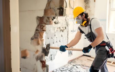 Conoce el plazo para reclamar daños por obras colindantes antes de perder tus derechos