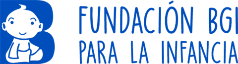 LOGO FUNDACIÓN BGI