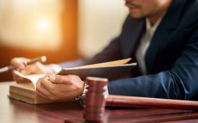 Aclara si una orden de alejamiento es un antecedente penal que te afecte
