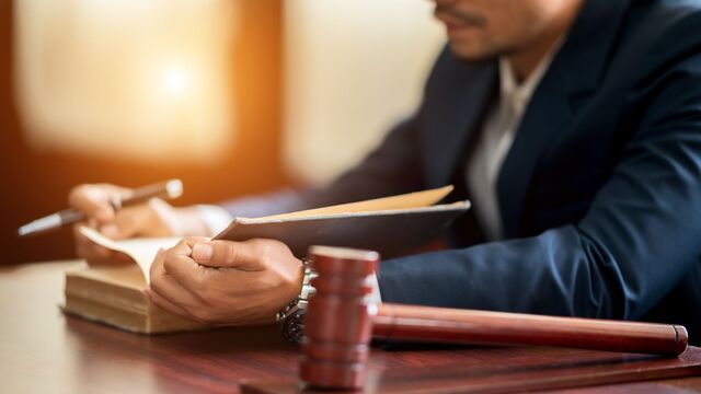 Una orden de alejamiento es un antecedente penal
