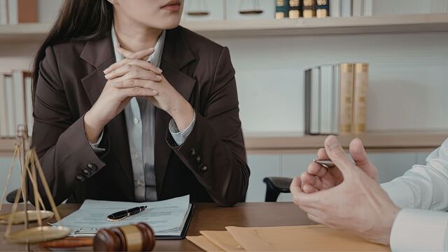 abogado especialista en seguridad social