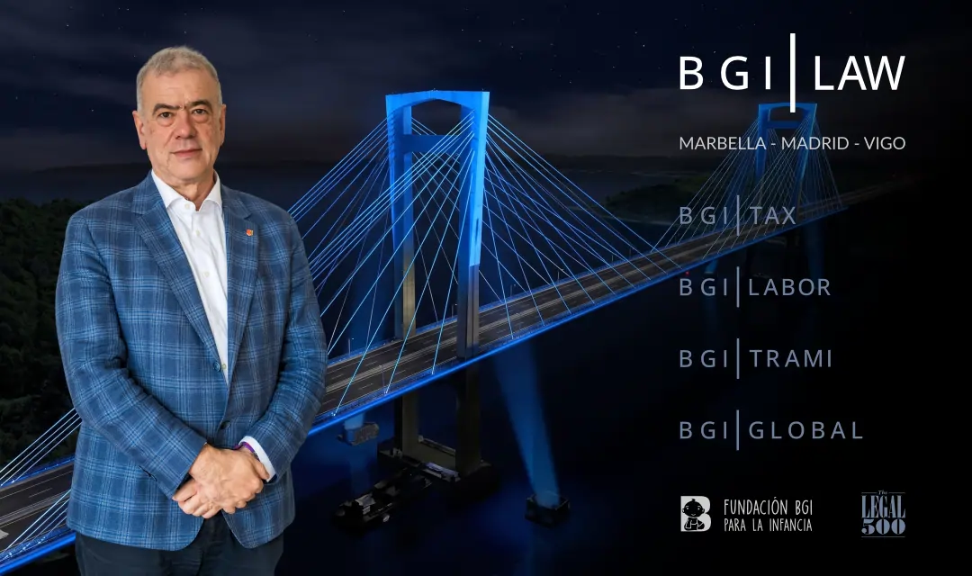 Devolución de los peajes del puente de Rande