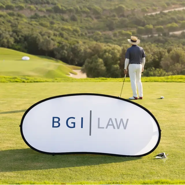 TORNEO GOLF BGI 2026
