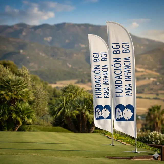 TORNEO GOLF BGI 2026