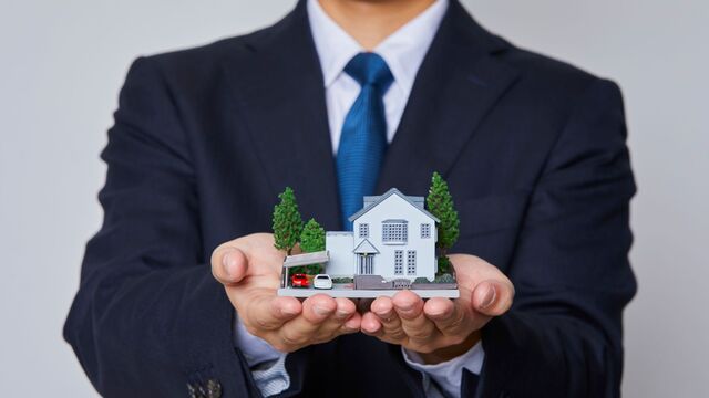 invertir en bienes raices