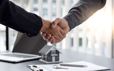 Invierte en inmuebles con seguridad y asesoramiento especializado de expertos