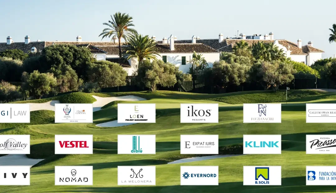 Sponsors and Partners of the 29th BGI Foundation for Children Golf Tournament