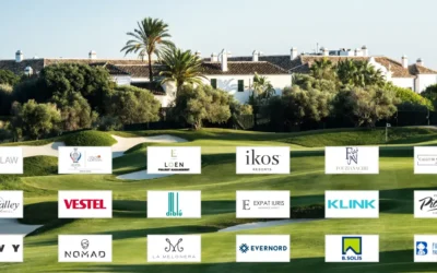Patrocinadores y Colaboradores del XXIX Torneo de Golf Fundación BGI para la Infancia