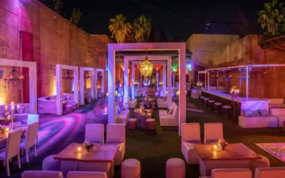 Abre Bonbonniere Marbella en la antigua discoteca Olivia Valere