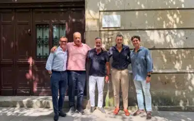 Nuevas Oficinas de BGI LAW Galicia