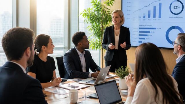 desarrollo empresarial desarrollo empresarial