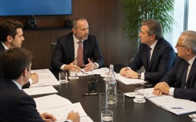 Todo lo que necesitas saber sobre las diferencias clave entre empresa subrogante y subrogada