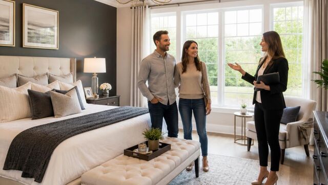 inversión inmobiliaria con apalancamiento