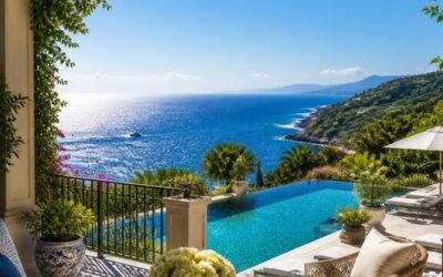 Claves para entender si la inversión inmobiliaria de lujo en España es rentable