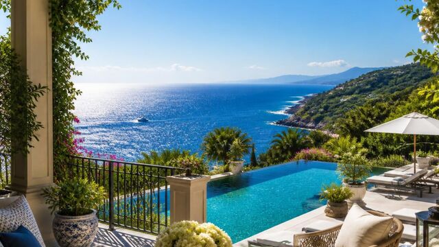 la inversión inmobiliaria de lujo en España es rentable