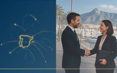 Descubre dónde está poniendo el foco la inversión directa en España y qué oportunidades abre para los inversores